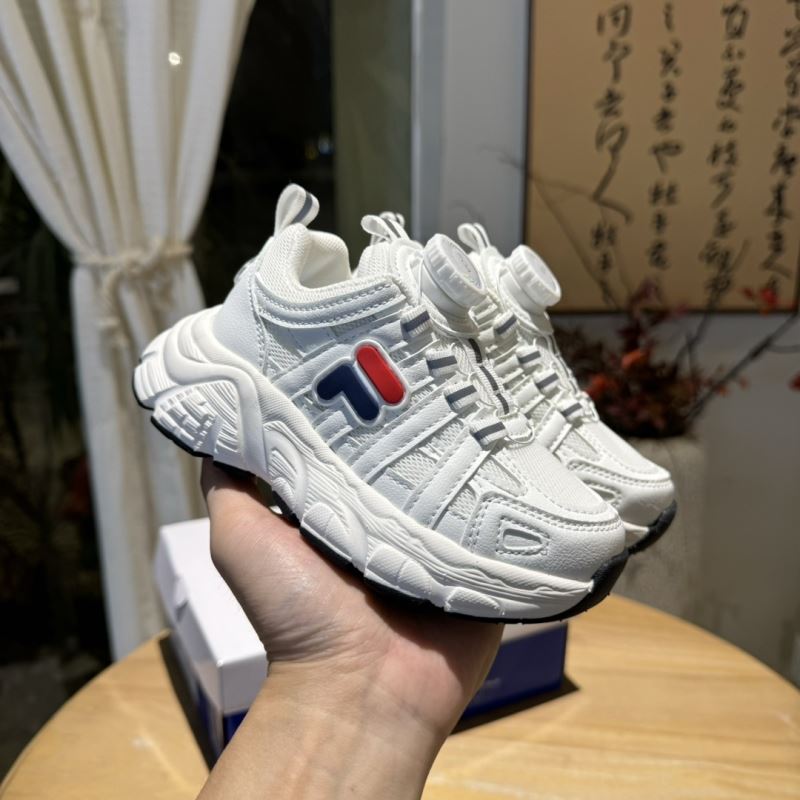 FILA SHOES